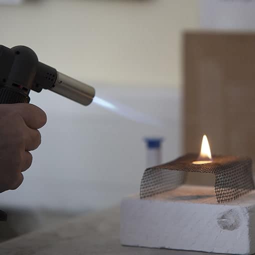 How to Fire Silver Clay: Kiln, Torch, and Gas Hob Firing Techniques