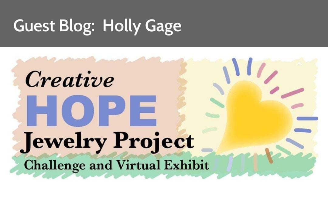 Creative Hope Jewelry Project Challenge