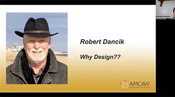 Robert Dancik October 2020