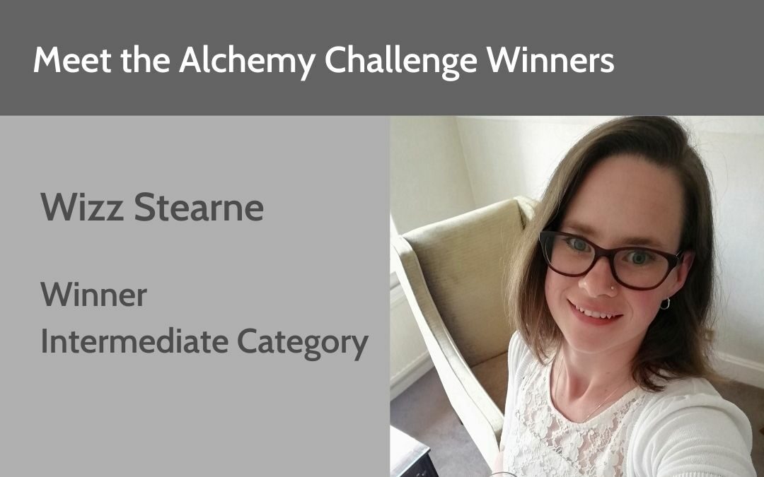 Alchemy Challenge Winner – Intermediate Category