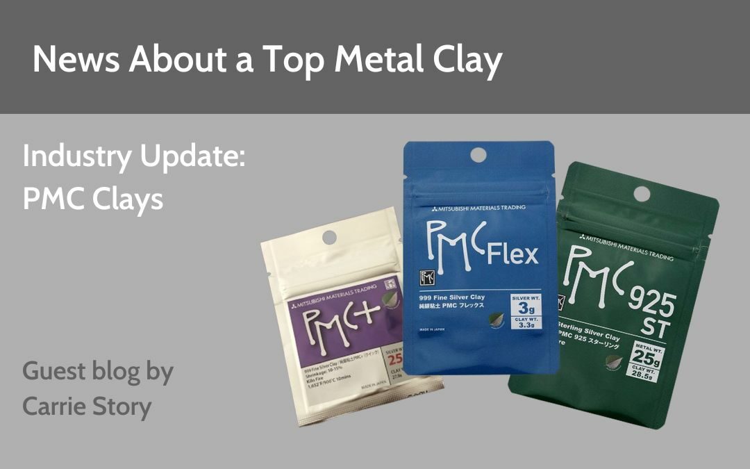 Industry update: PMC Clays