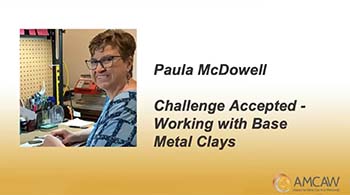 Paula McDowell November 2022