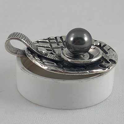Can You Combine Fine or Sterling Silver Metal Clays, Different Brands, or  Fabricated Components?