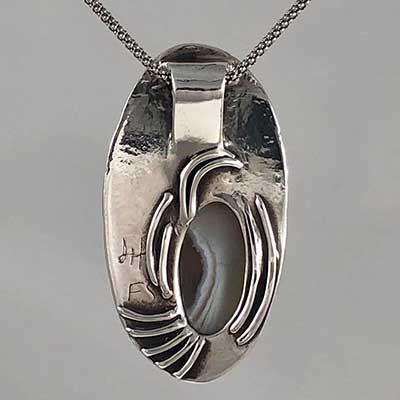 sterling silver clay