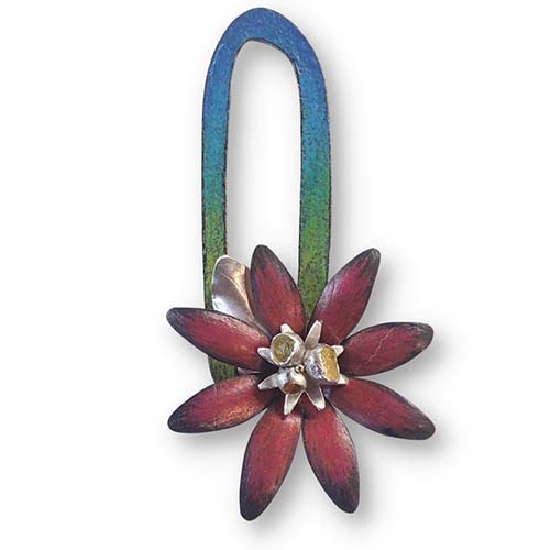 Deb Karash Brooch