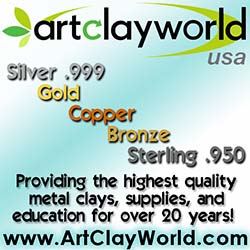 Calendar 24 sponsor Art Clay World