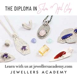 Calendar sponsor 24 Jewellers Academy