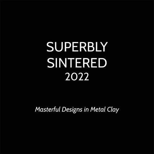 Superbly Sintered 2022 Cover