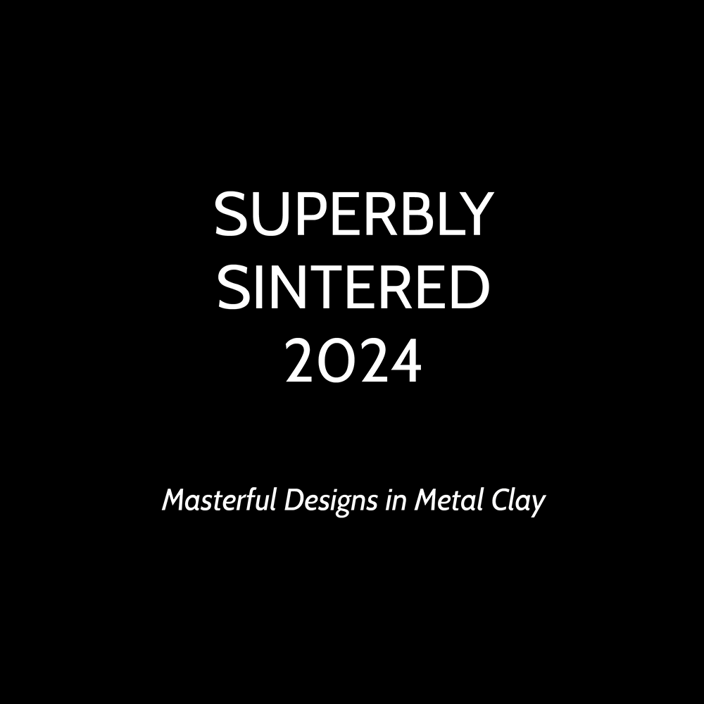 Superbly Sintered 2022 Cover