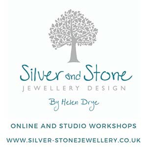 Silver and Stone Jewellery