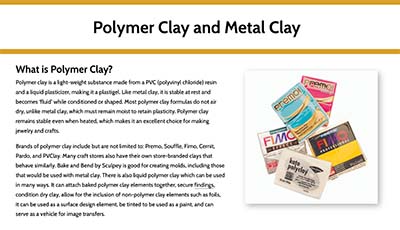 LCVA individual award 2021 winner Tim McCreight