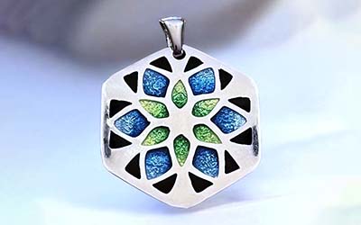 LCVA individual award 2021 winner Tim McCreight