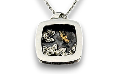 LCVA individual award 2021 winner Tim McCreight