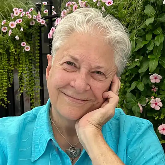 Lora Hart